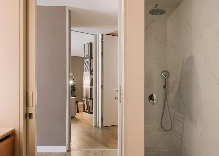 Rundi - 2 Bedrooms In Santo Antonio 아파트