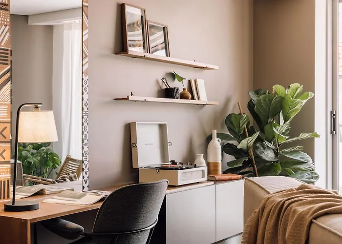 Rundi - 2 Bedrooms In Santo Antonio