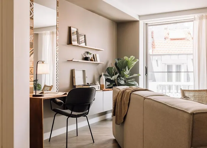 Rundi - 2 Bedrooms In Santo Antonio 아파트