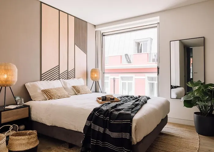 Rundi - 2 Bedrooms In Santo Antonio *