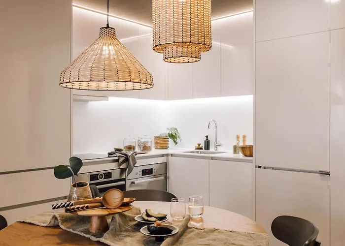 Rundi - 2 Bedrooms In Santo Antonio 아파트 *
