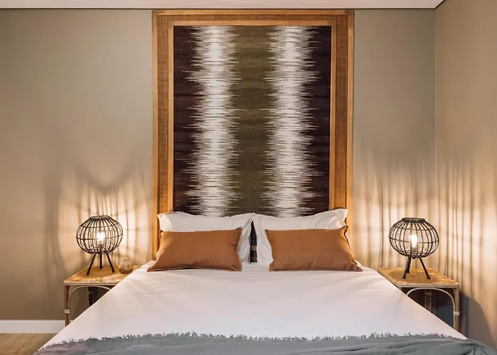 شقة Rundi - 2 Bedrooms In Santo Antonio Lisboa