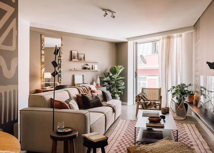 Rundi - 2 Bedrooms In Santo Antonio 아파트