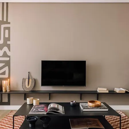 Rundi - 2 Bedrooms In Santo Antonio Apartment *