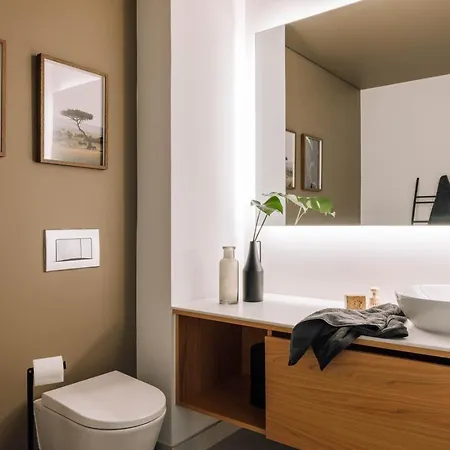 Rundi - 2 Bedrooms In Santo Antonio * 리스본