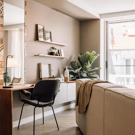 Rundi - 2 Bedrooms In Santo Antonio Apartment