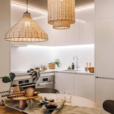 Rundi - 2 Bedrooms In Santo Antonio 아파트 *