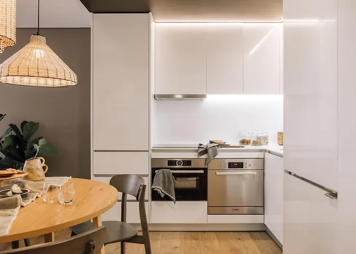 Rundi - 2 Bedrooms In Santo Antonio *
