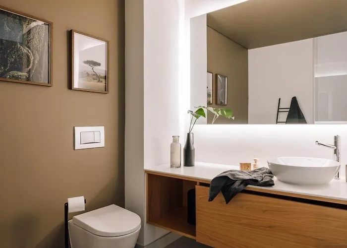 Rundi - 2 Bedrooms In Santo Antonio * Lissabon