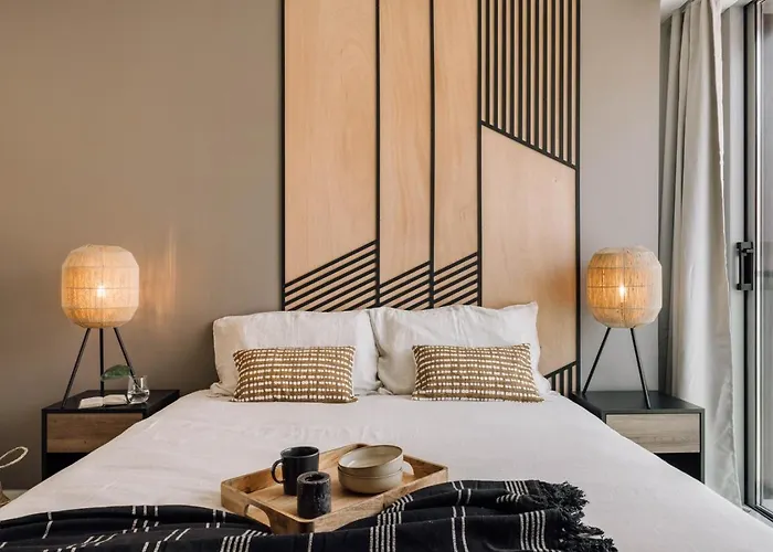 Rundi - 2 Bedrooms In Santo Antonio *