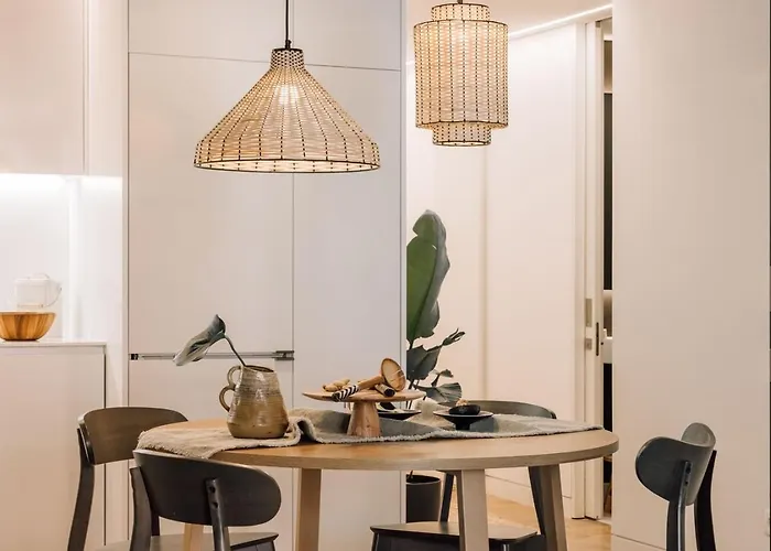 Rundi - 2 Bedrooms In Santo Antonio *